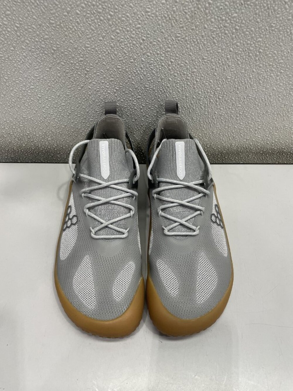 Revivo Motus Strength Training Shoes Women's US 8, Storm Cloud *Preowned*